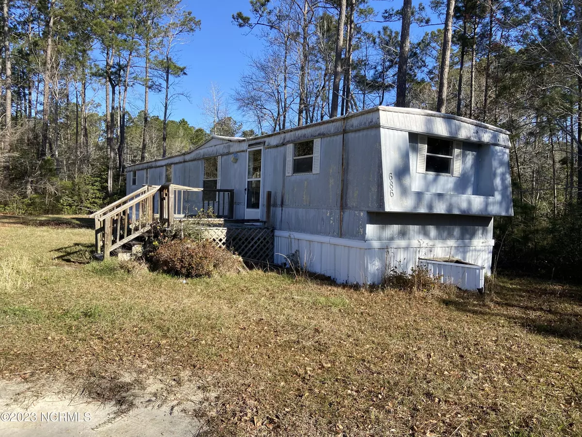 Supply, NC 28462,686 S Windward Drive SW