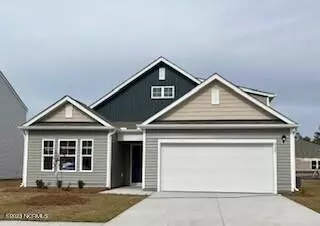 Leland, NC 28451,8327 E Highcroft DR #Lot 4107