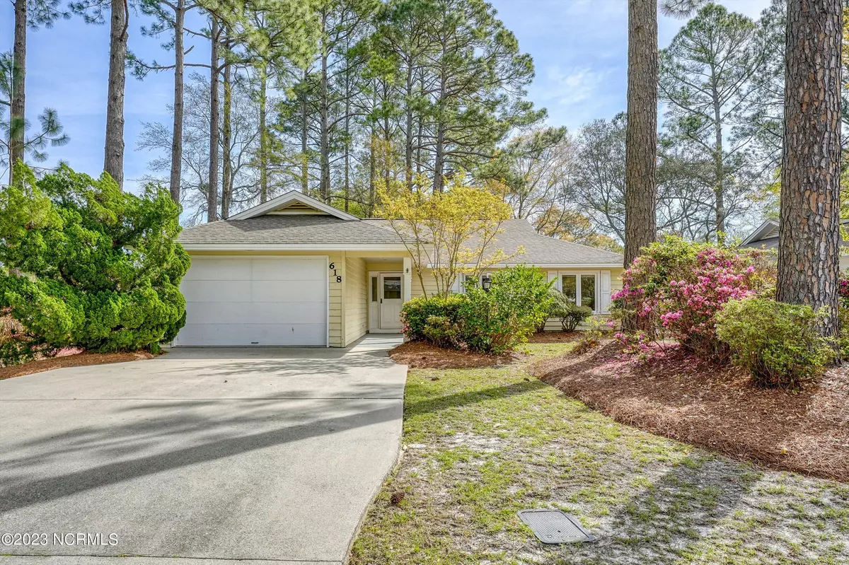 Sunset Beach, NC 28468,618 Wisteria Lane