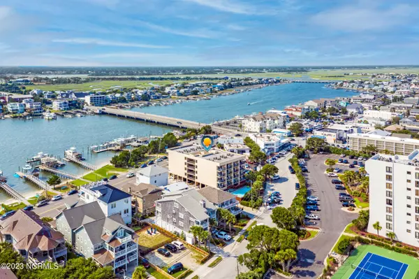 Wrightsville Beach, NC 28480,104 S Lumina Avenue #Unit 303