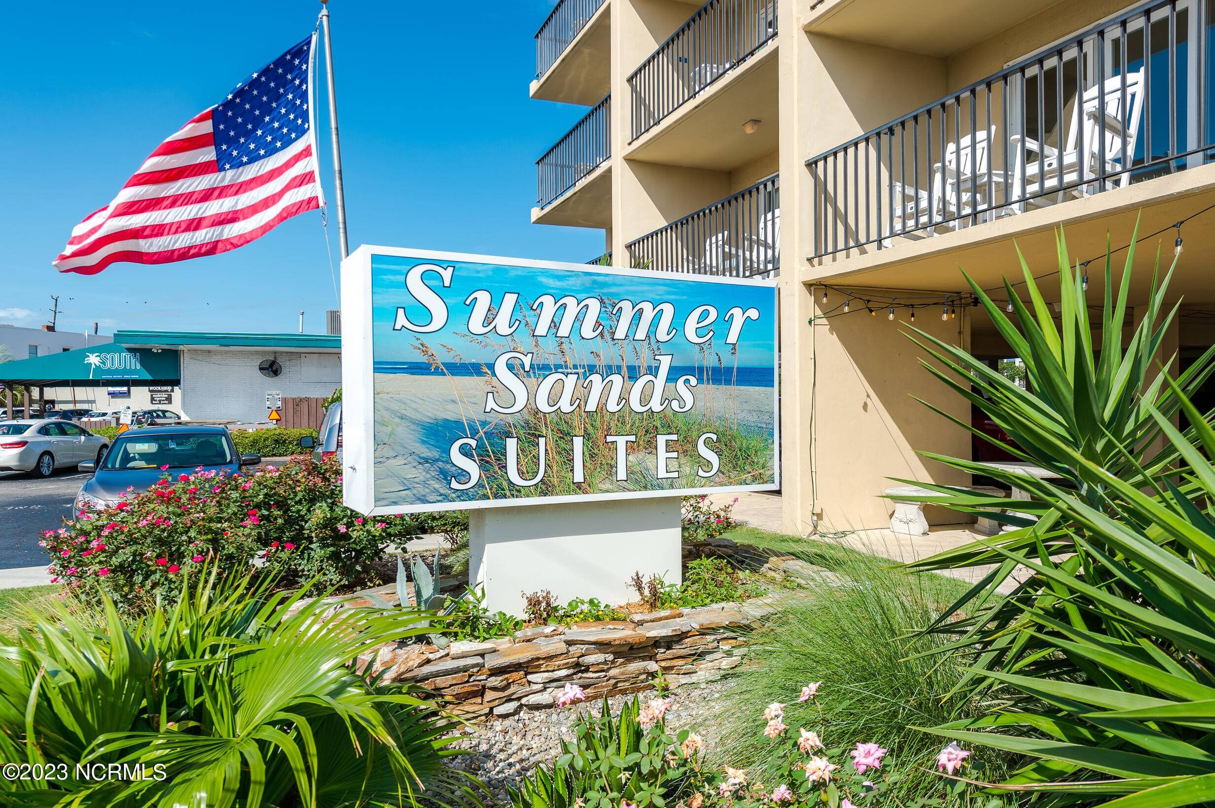 Wrightsville Beach, NC 28480,104 S Lumina AVE #Unit 303