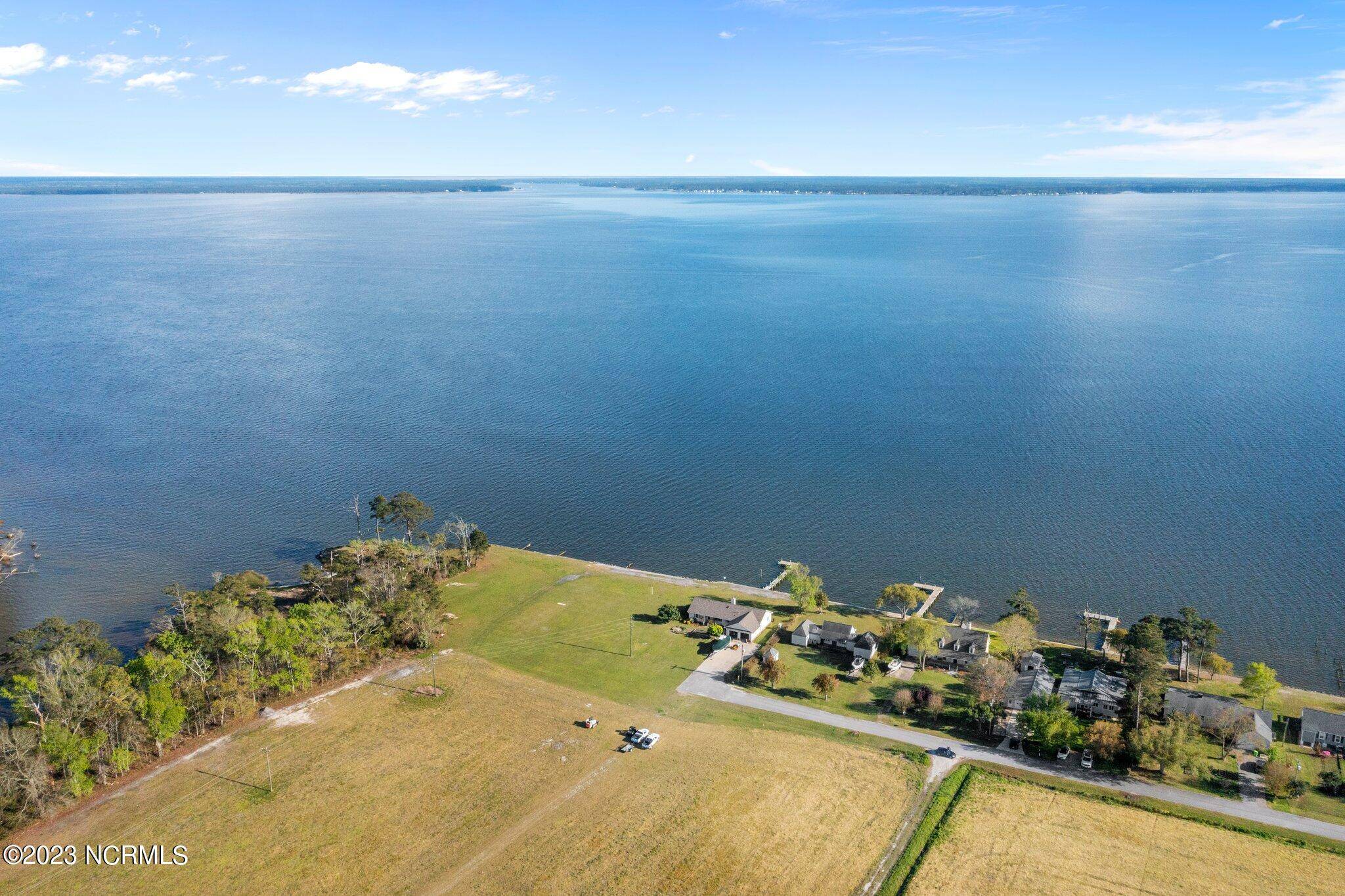 Oriental, NC 28571,Lot 17 Morrison RD