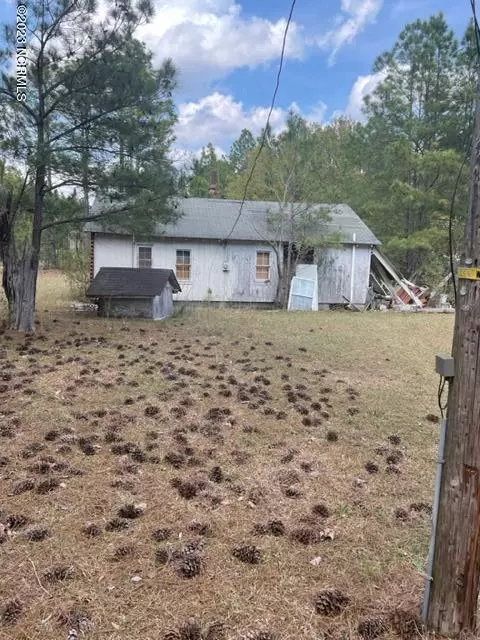 Pinebluff, NC 28373,166 Merle RD