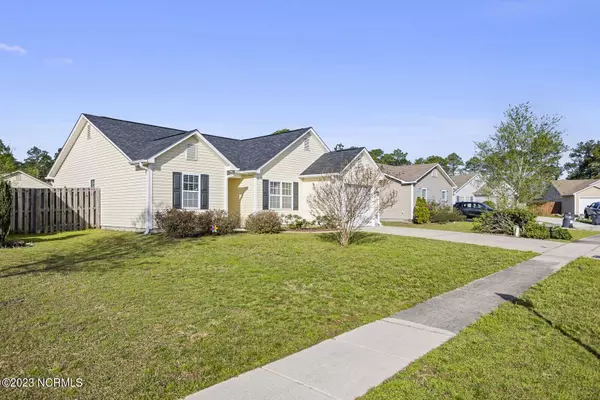 Leland, NC 28451,1521 Pine Harbor WAY