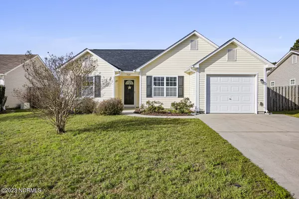 Leland, NC 28451,1521 Pine Harbor WAY