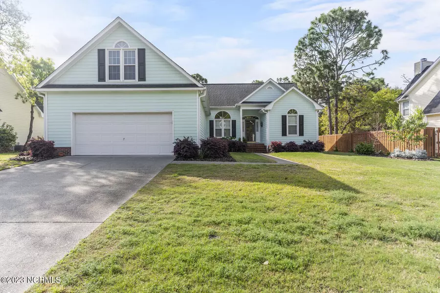 6931 Lipscomb Drive, Wilmington, NC 28412