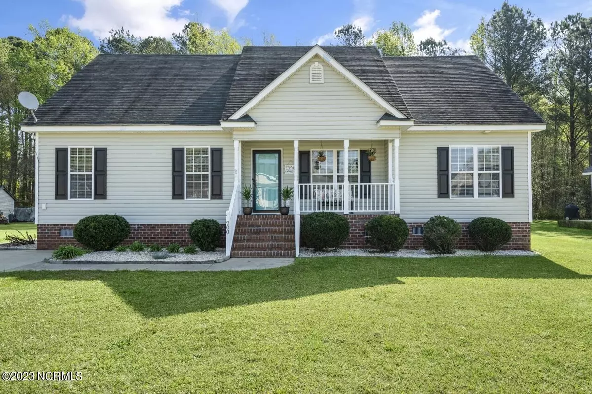 Nashville, NC 27856,200 Laurel Spring DR