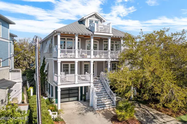 Wrightsville Beach, NC 28480,20 Live Oak Drive