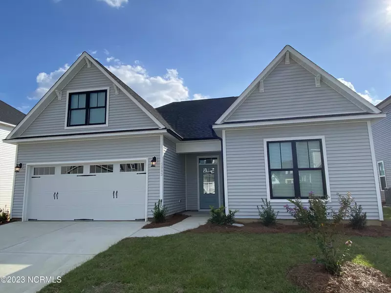 3985 Aquarius WAY, Leland, NC 28451