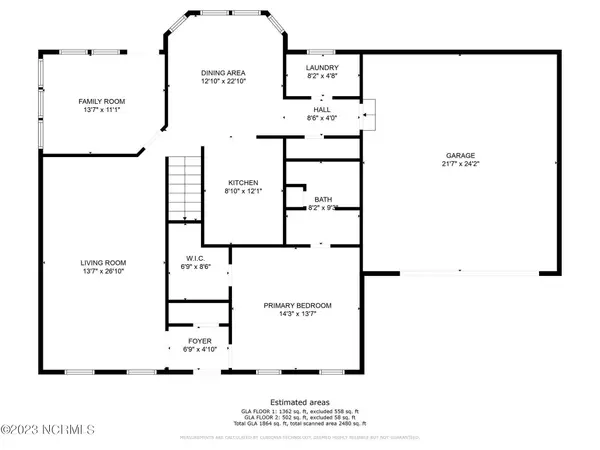 Ocean Isle Beach, NC 28469,1752 Sandalwood Drive SW