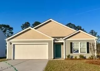 Leland, NC 28451,3700 Chestnut Grove RD #Lot 4078