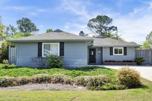 234 Bogey Drive, Wilmington, NC 28405