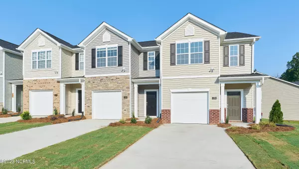 1907 Gracie Lane, Carthage, NC 28327