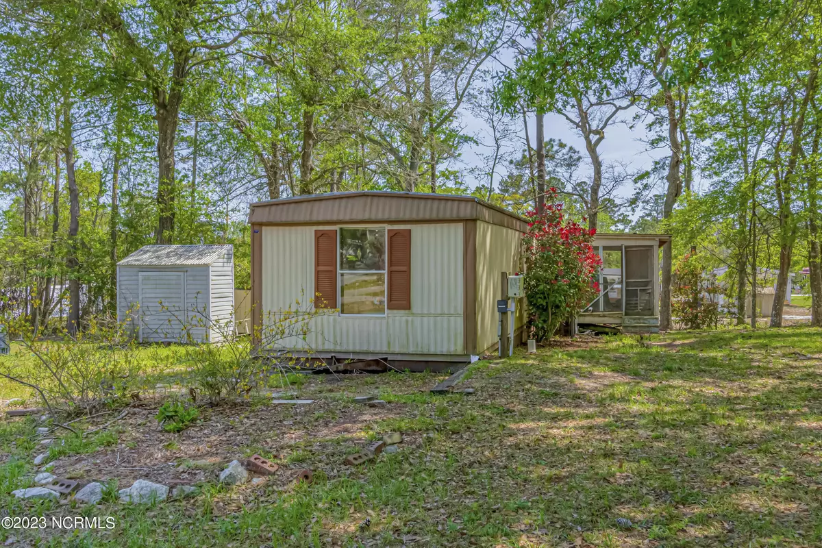 Sunset Beach, NC 28468,810 Dogwood DR