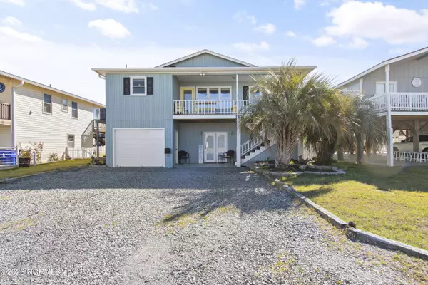 118 Fayetteville Street, Holden Beach, NC 28462