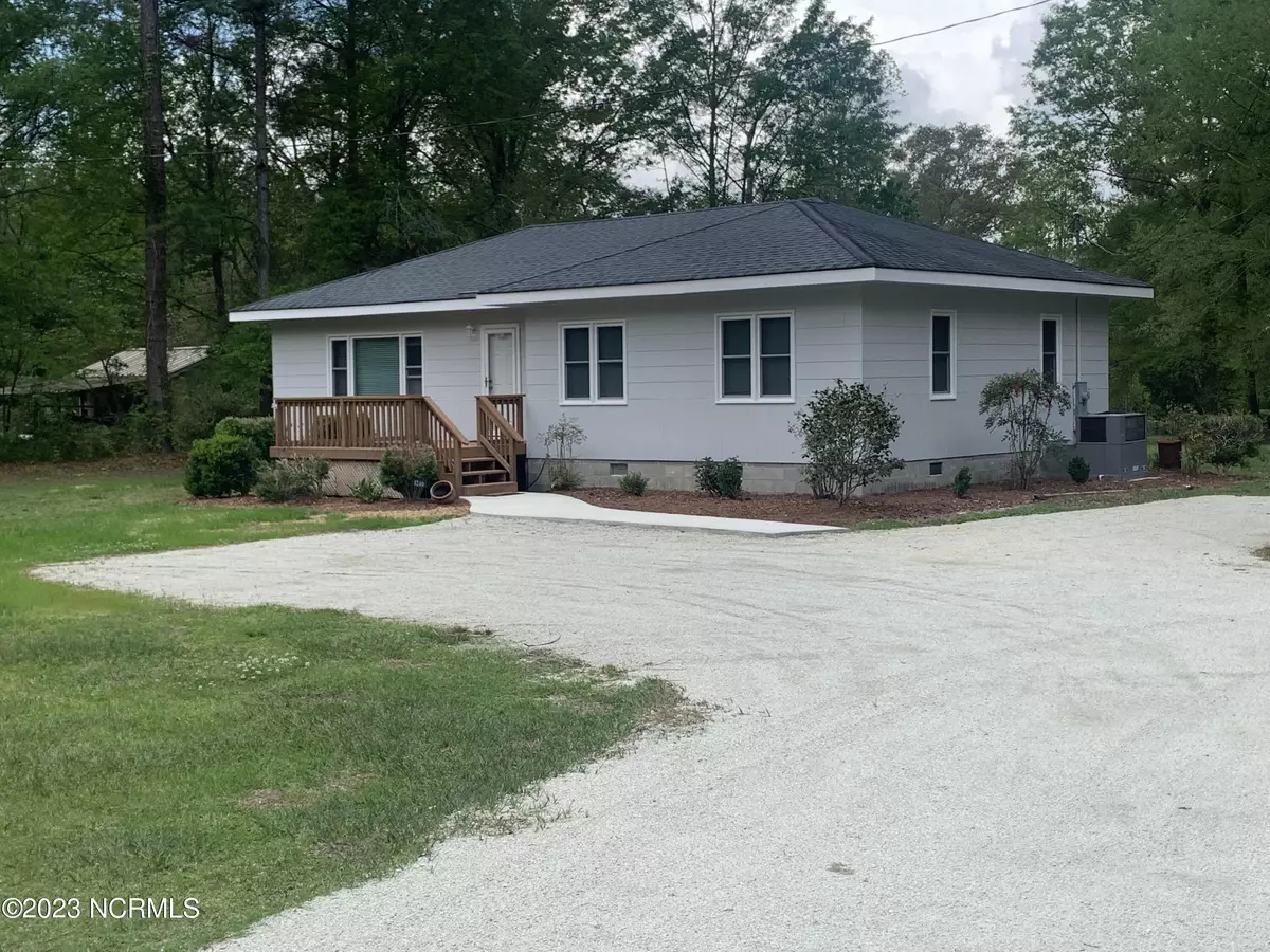 Jacksonville, NC 28540,1240 Titus Lane