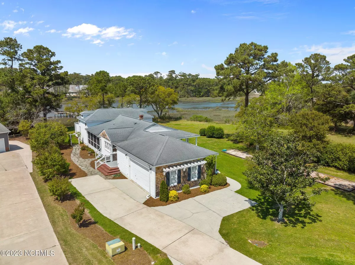 Beaufort, NC 28516,112 Wyndchase Lane