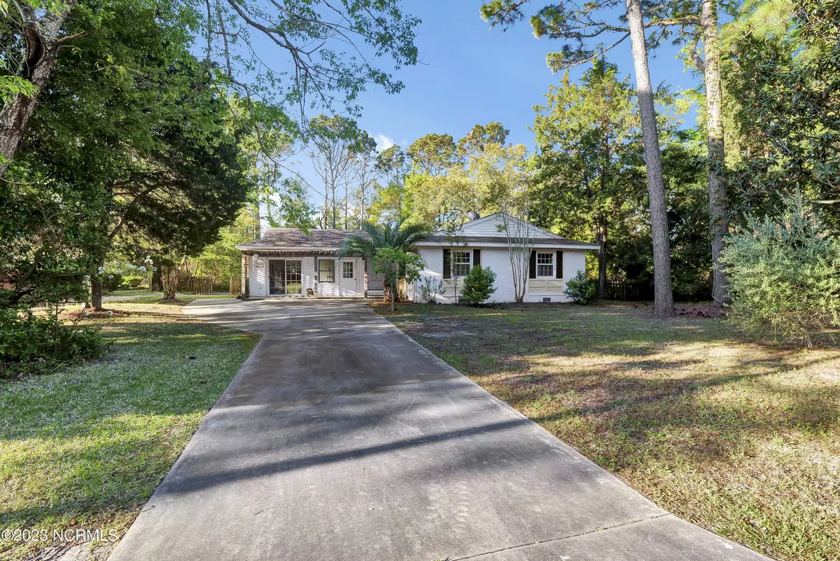 Southport, NC 28461,106 Cape Fear Drive