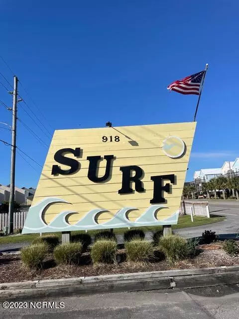 918 N New River DR #714, Surf City, NC 28445