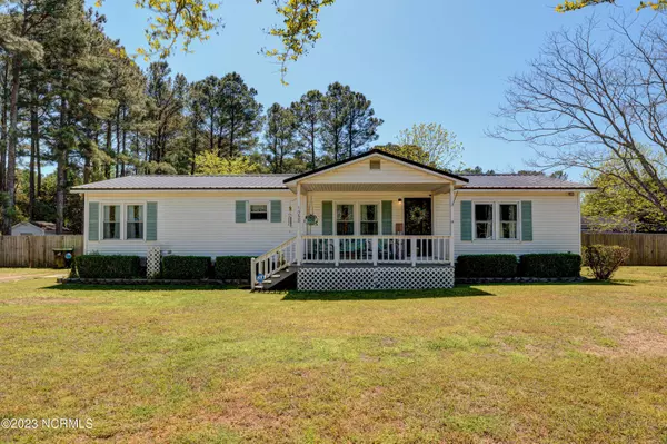 1058 Arvida Spur Road, Rocky Point, NC 28457