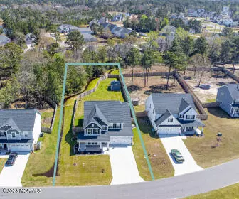 Sneads Ferry, NC 28460,127 Evergreen Forest DR