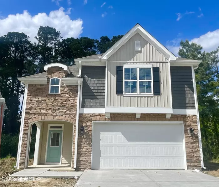 8810 Colbert Place Drive, Leland, NC 28451