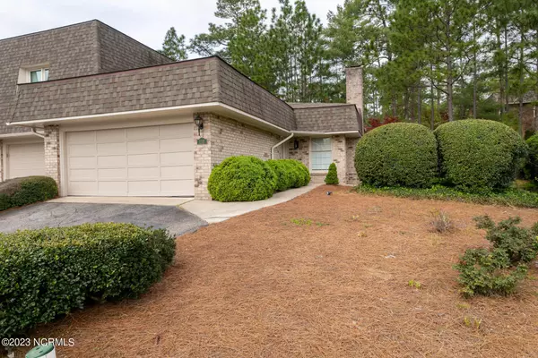 112 Wimbledon DR, Pinehurst, NC 28374