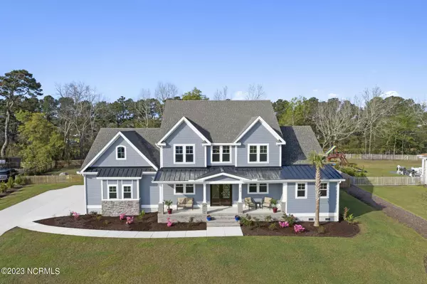 Hampstead, NC 28443,418 W Island View DR