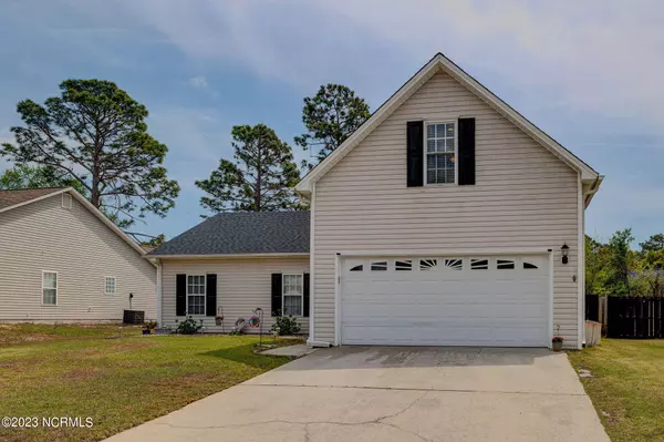 Wilmington, NC 28412,6807 Teviot Drive