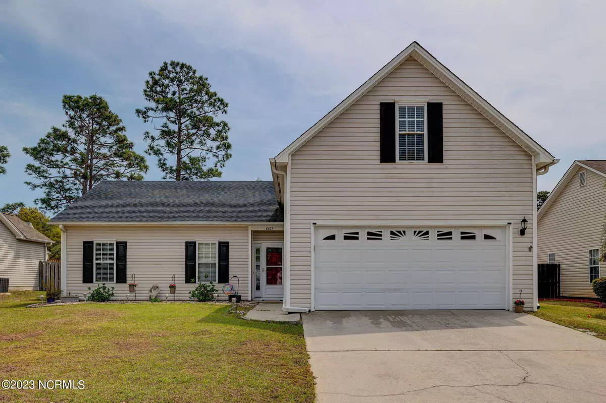 Wilmington, NC 28412,6807 Teviot Drive