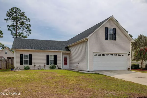 Wilmington, NC 28412,6807 Teviot Drive