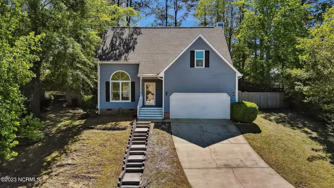 155 Ridgeway Drive, Fayetteville, NC 28311