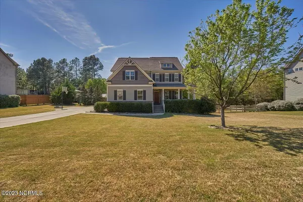 Whispering Pines, NC 28327,18 Victoria Drive