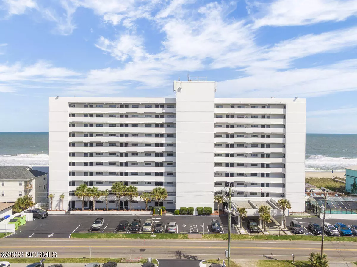 Carolina Beach, NC 28428,1615 S Lake Park BLVD S #Unit 705