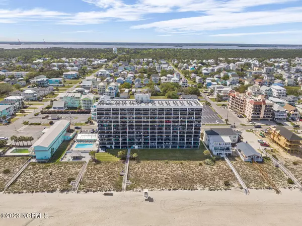 Carolina Beach, NC 28428,1615 S Lake Park BLVD S #Unit 705