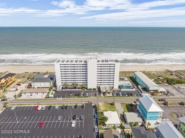 Carolina Beach, NC 28428,1615 S Lake Park Boulevard S #Unit 705