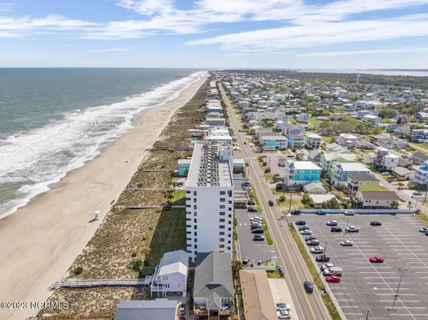 Carolina Beach, NC 28428,1615 S Lake Park BLVD S #Unit 705