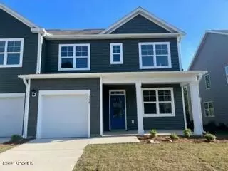 3627 Roseblossom DR #Lot 87, Leland, NC 28451