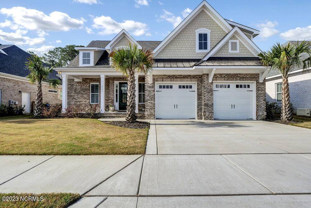 4531 Auriana WAY, Wilmington, NC 28409