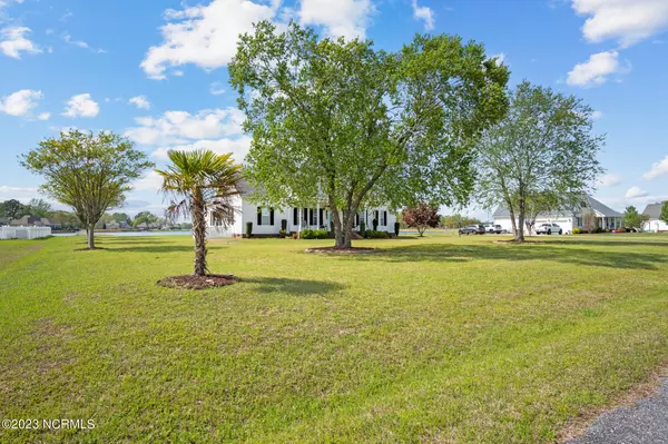 Grifton, NC 28530,3567 Fountain Hill DR