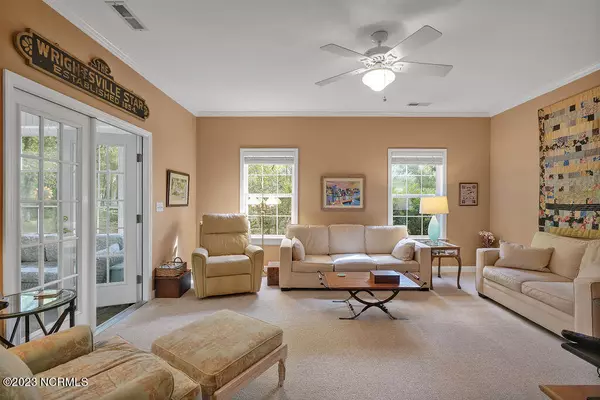 Caswell Beach, NC 28465,509 Periwinkle WAY