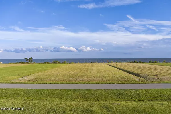 Lot 172 Bald Eagle Pointe DR, Hertford, NC 27944