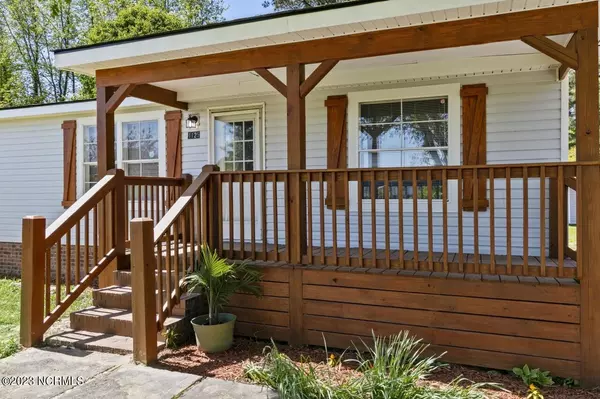 Wilson, NC 27893,4125 Seminole RD