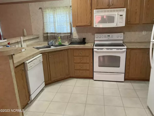 Rich Square, NC 27869,193 Meadow DR