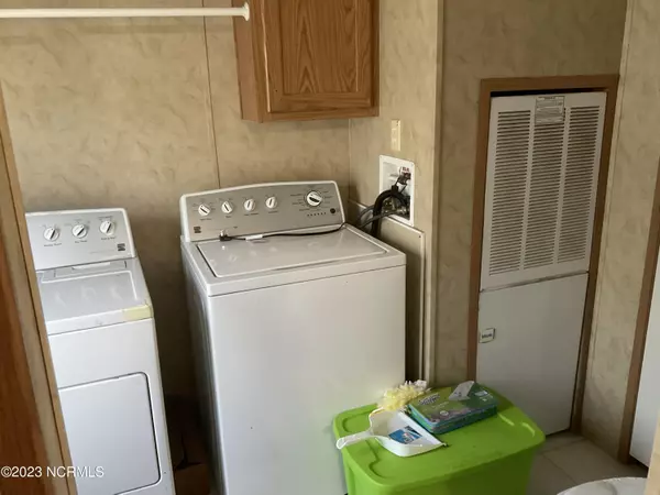 Rich Square, NC 27869,193 Meadow DR