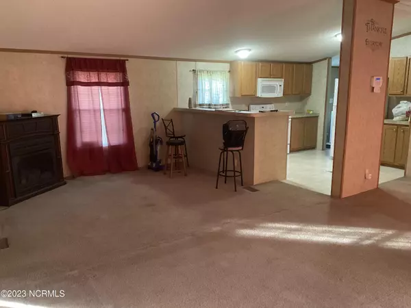 Rich Square, NC 27869,193 Meadow DR