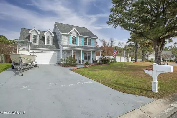 Beaufort, NC 28516,105 Plantation CIR