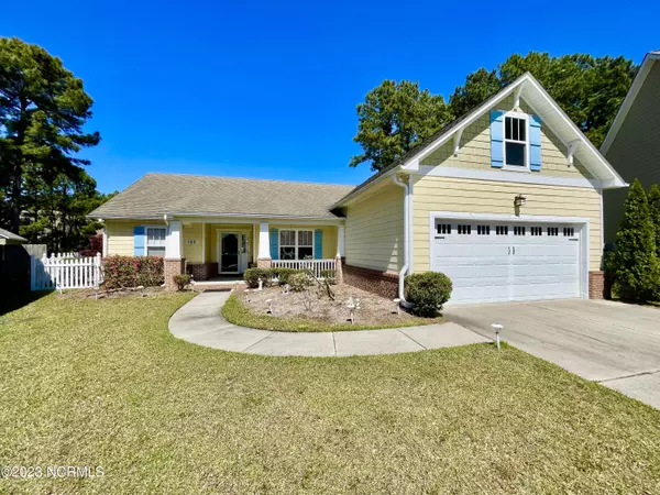 125 Neeley Lane, New Bern, NC 28560