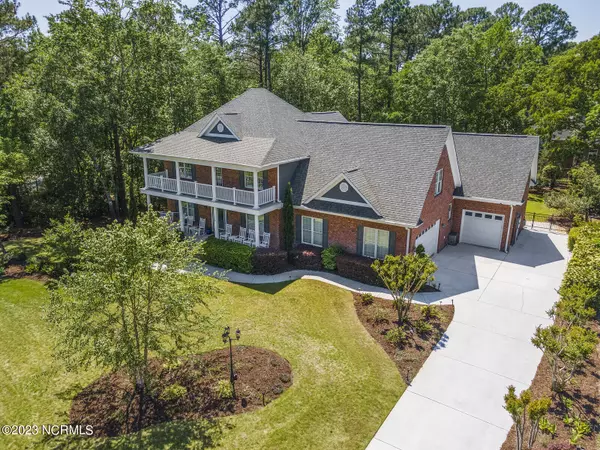 108 Plantation Passage Drive SE, Bolivia, NC 28422