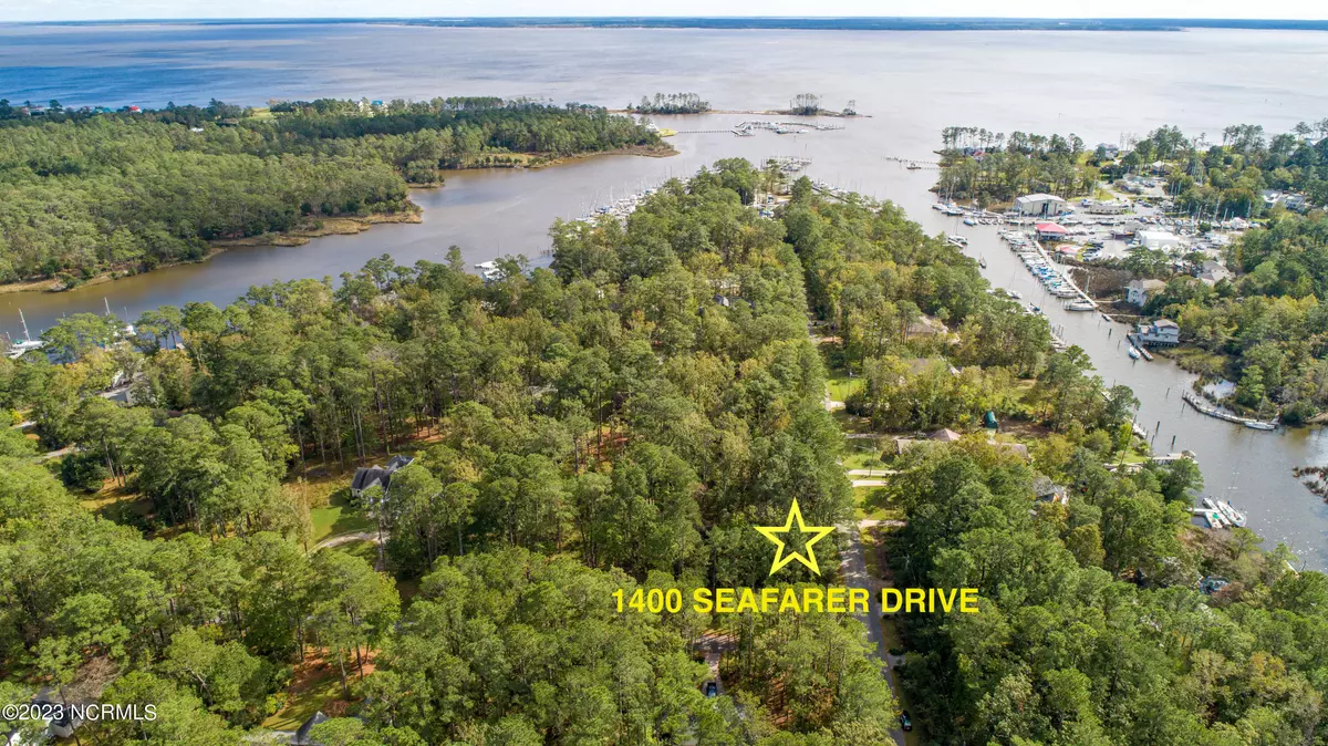 Oriental, NC 28571,1400 Seafarer Drive